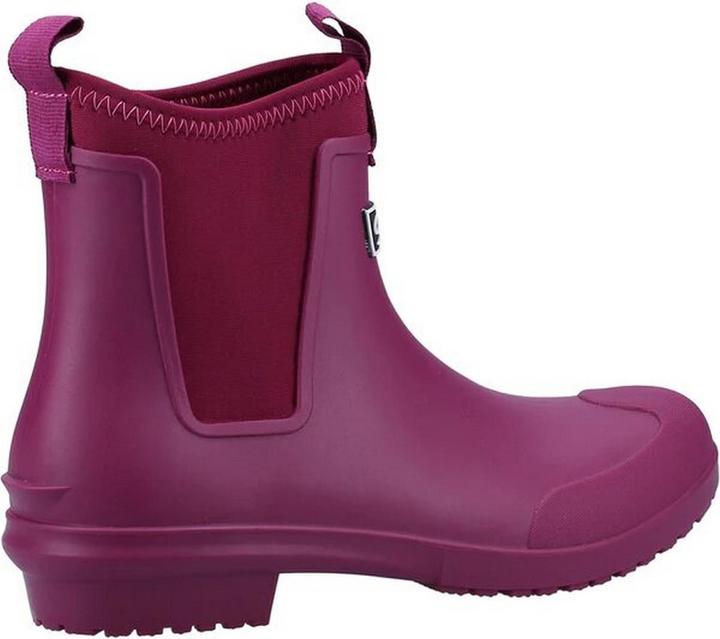Actual product image Cotswolds Grosvenor wellington boot (41)