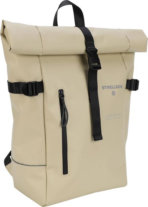 Image du produit Strellson stockwell 2.0 eddie backpack mvf (19 l)