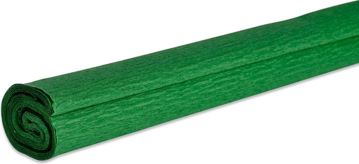 Actual product image VBS Crepe paper, 50 x 200 cm, 10 rolls (32 g/m², 10 x)