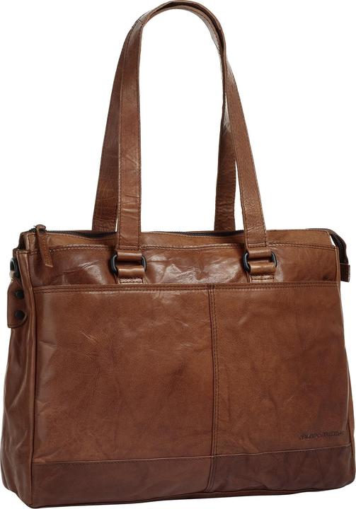 Actual product image Spikes & Sparrow Shopper