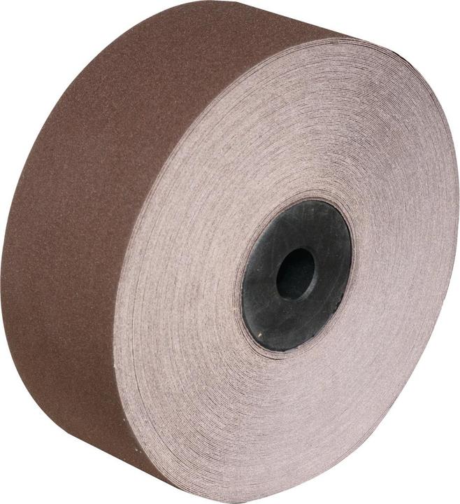 Produktbild Holzstar Schleifbandrolle 50000x80 K100 (K100)