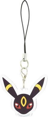 Pokémon Mobile Acrylic Strap Umbreon
