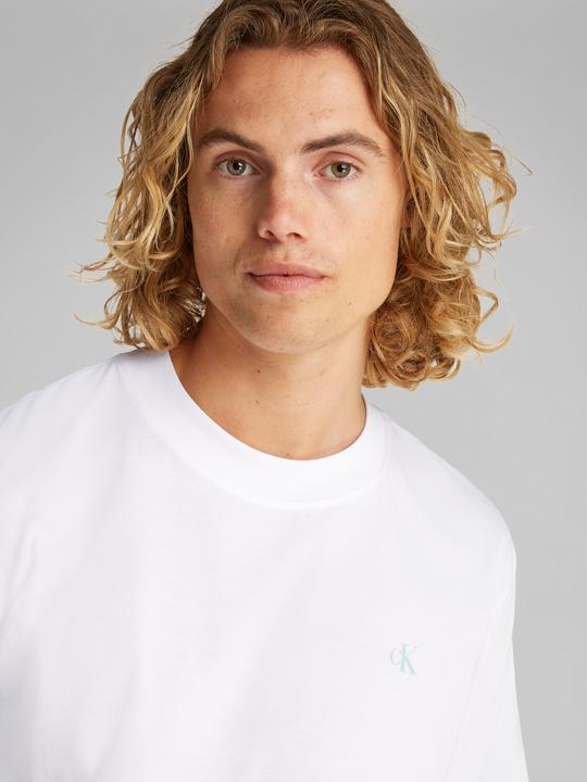Actual product image Calvin Klein Jeans Painted Tee (XL)