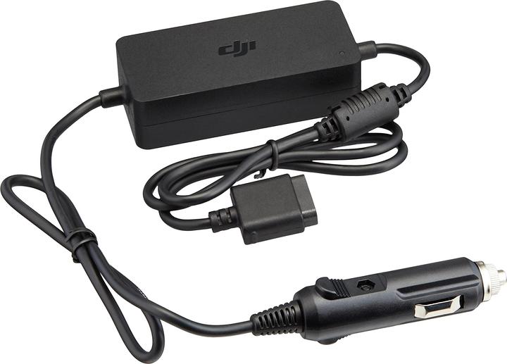 Produktbild DJI FPV Car Charger (Drohnen Ladegerät, DJI FPV)