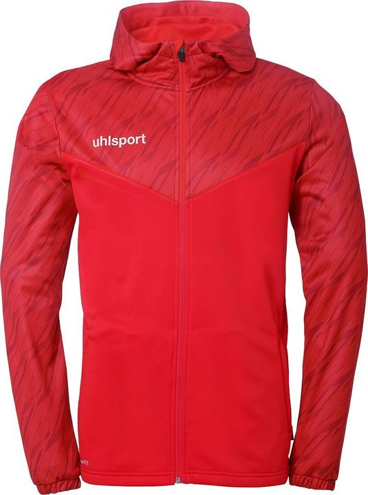 Uhlsport Trainingsjacke Progressive 28 Multi Hood