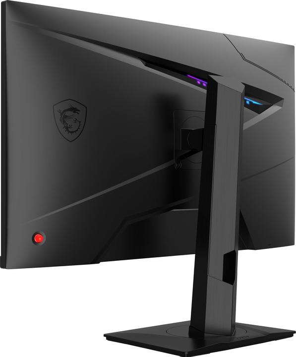Actual product image MSI MAG 274QRF QD E2 (2560 x 1440 pixels, 27")