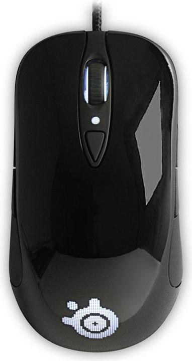 Image du produit SteelSeries Sensei (RAW)