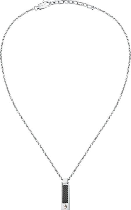 Actual product image Maserati Kette (Stainless steel, 45 cm)