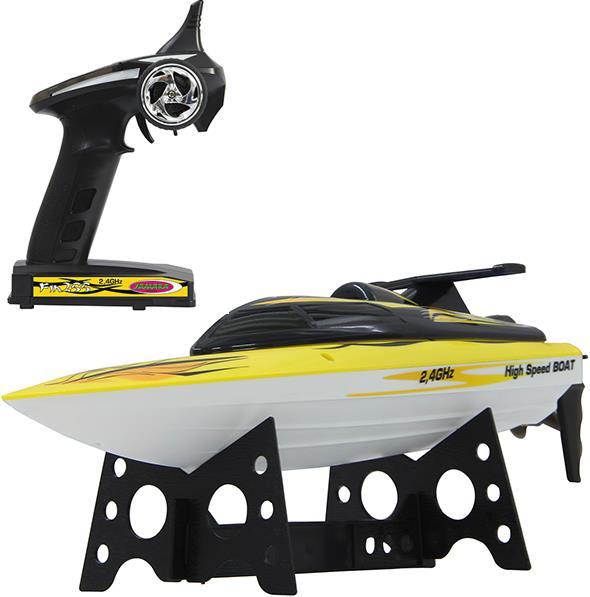 Produktbild Jamara RC Rennboot