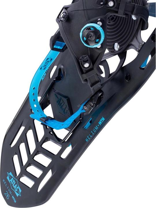 Actual product image Atlas Helium (10.24")