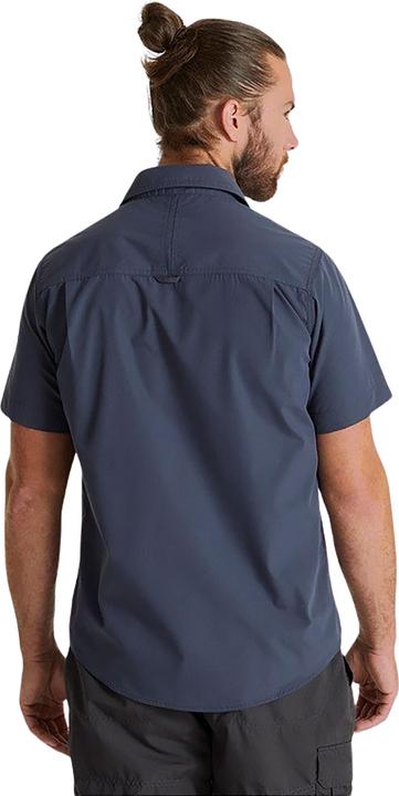 Produktbild Craghoppers Kiwi Kurzarm Hemd (3XL)