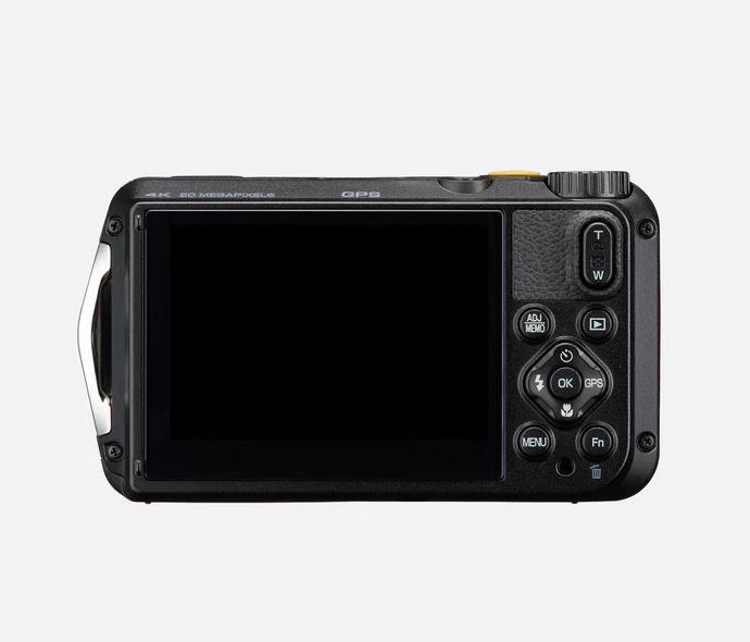 Image du produit RICOH G900 SE II perle/blanc (28 mm, 2/3")