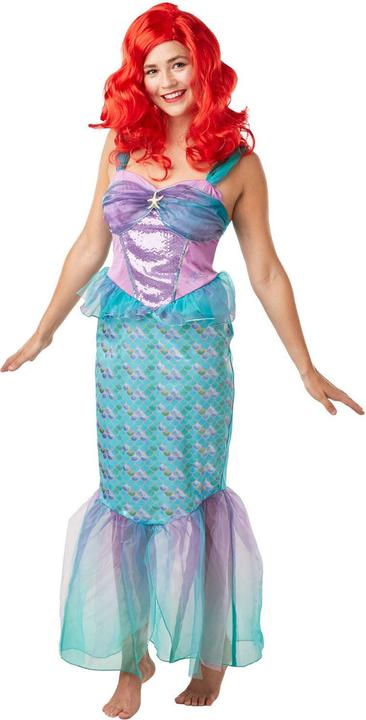 Produktbild Rubies Disney Prinzessin Arielle Kostüm (L)