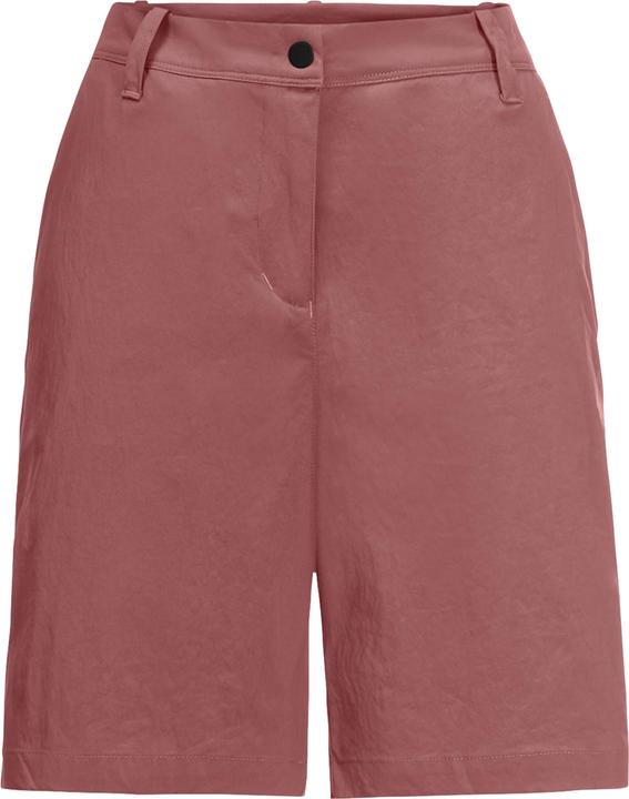 Produktbild Jack Wolfskin Desert Shorts W (S, M)