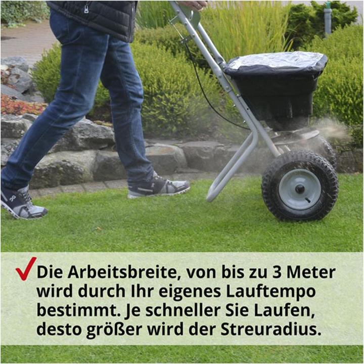 Immagine prodotto Hecht Spreader 229