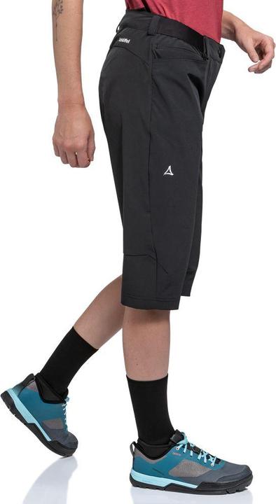 Produktbild Schöffel Capri Pants Style Keitele WMS (3XL)