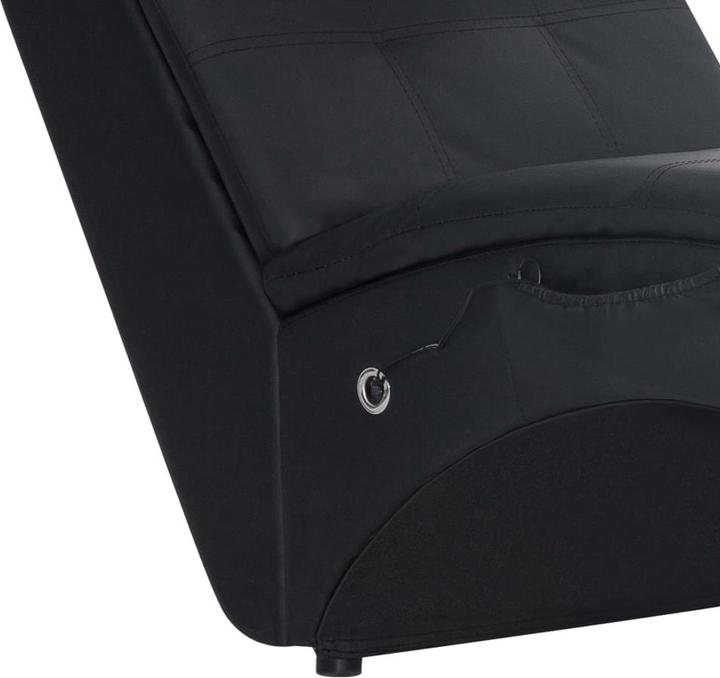 Produktbild VidaXL Chaiselongue