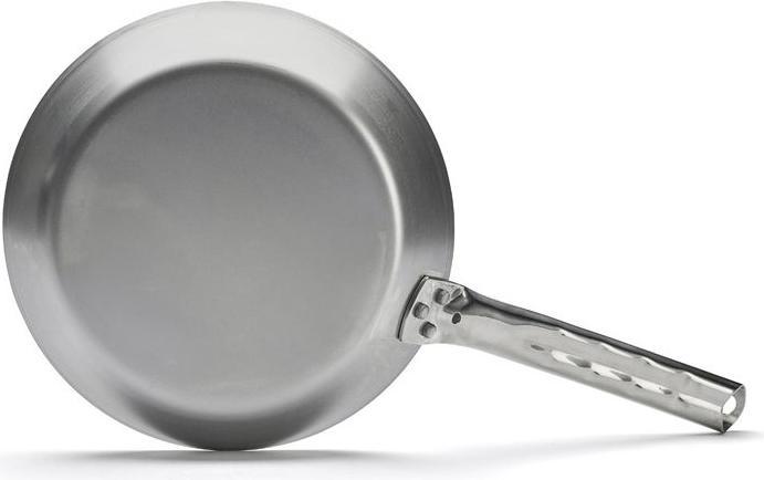 Immagine prodotto de Buyer Carbone Plus (24 cm, Padella per friggere, Acciaio)