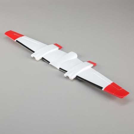Actual product image E-Flite Empty Wing: UMX Aero Commander