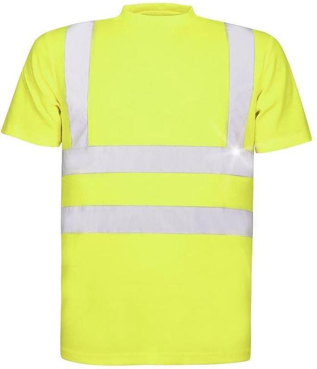 Ardon T-SHIRT HI-VIZ REF101 YELLOWXXL (XXL)