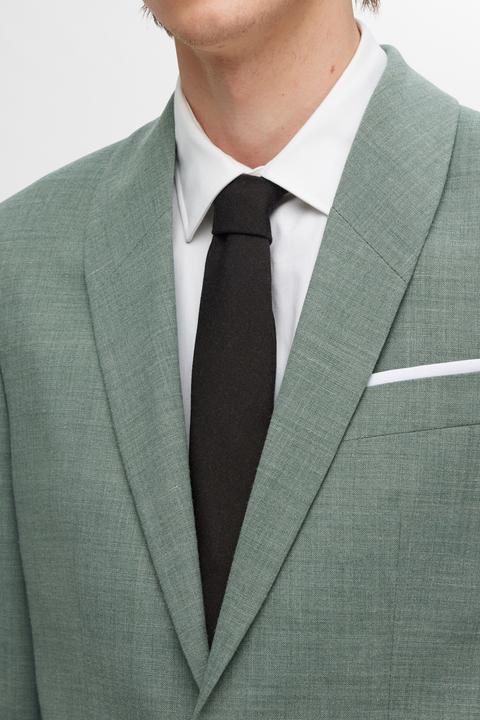 Produktbild Selected Homme Woll Krawatte
