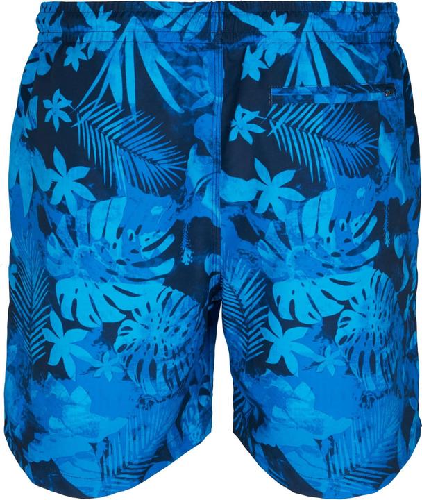 Produktbild Urban Classics Pattern Swim Shorts (XL)