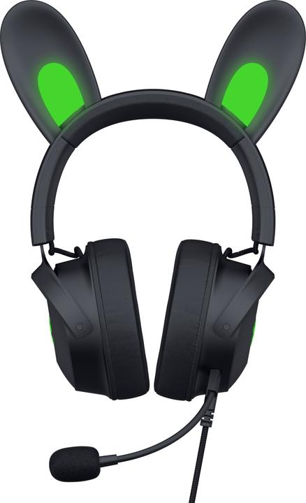 Produktbild Razer Kraken Kitty V2 Pro (Kabelgebunden)