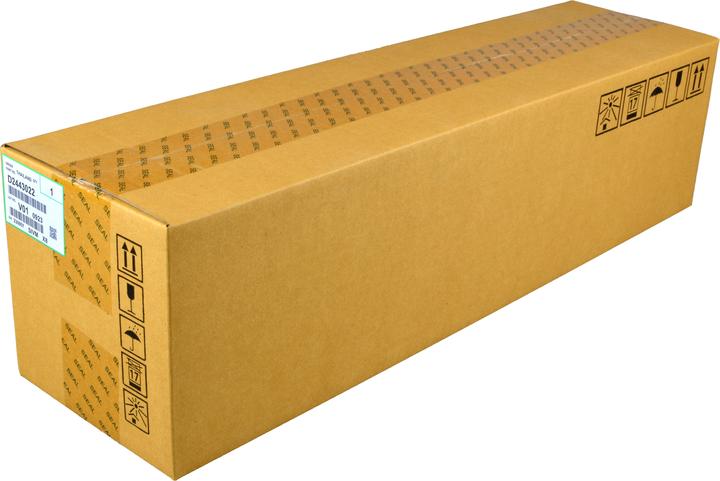 Actual product image RICOH D244-3022 developer magenta 120.000 pages magenta Aficio MP C 2004