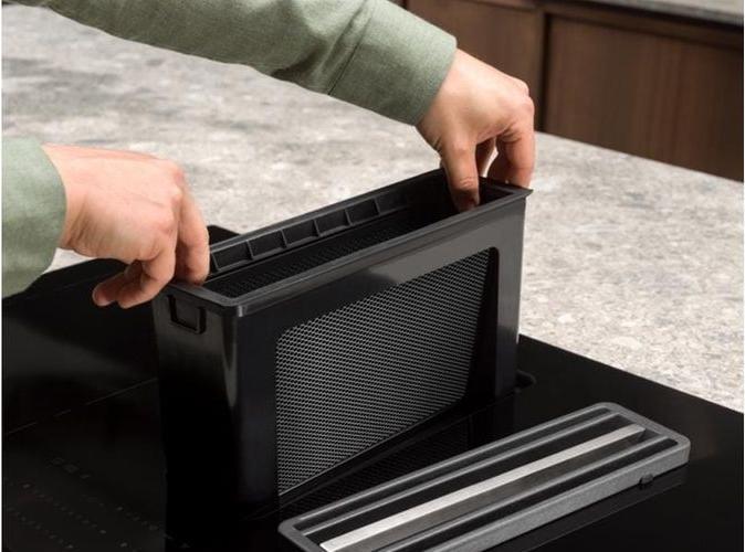 Image du produit Electrolux DMGL8322UO