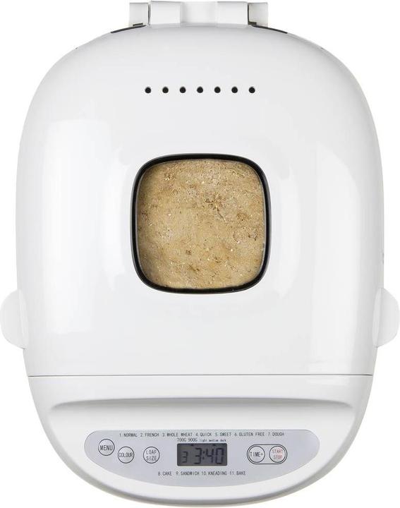 Actual product image Domo B3951