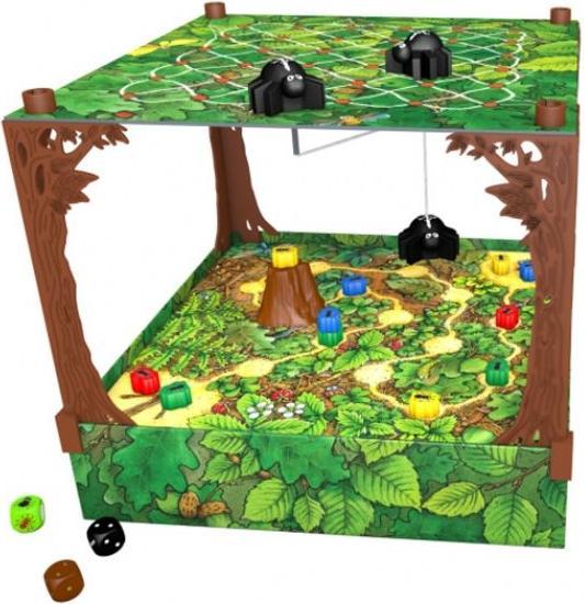 Actual product image Zoch Spinderella (German)