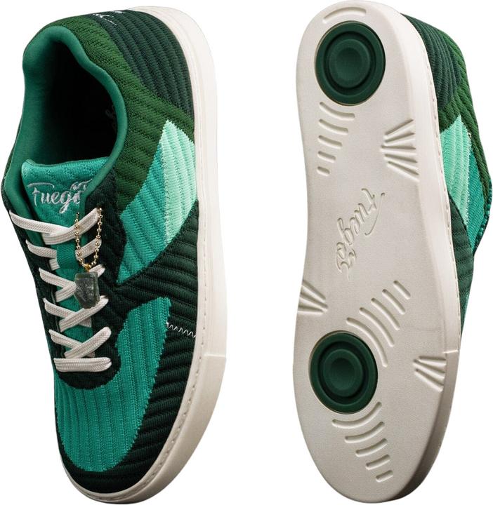 Immagine prodotto Fuego Sneaker da ballo Jade (36.5)