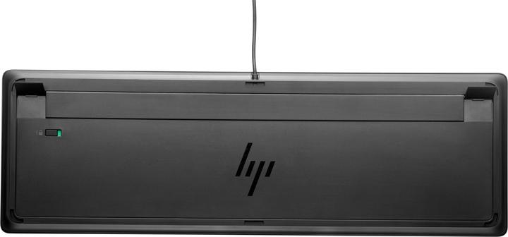 Produktbild HP Premium USB (DE, Kabelgebunden)