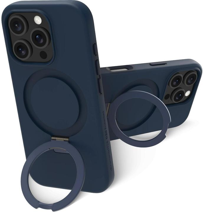 Image du produit dbramante1928 Iceland Ultra D3O Kickstand (Apple iPhone 16 Pro)