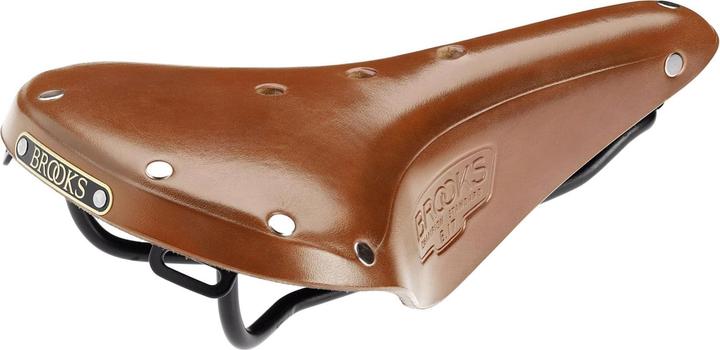 Brooks England B17 Standard