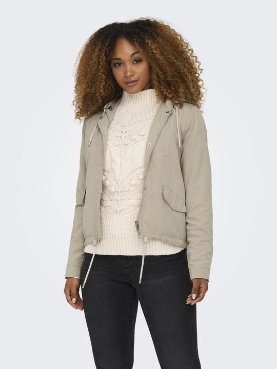 Actual product image Only Transition jacket Jacket (XXL)