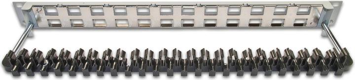 Immagine prodotto Wirewin Pannello patch 1U a 24 porte, schermato