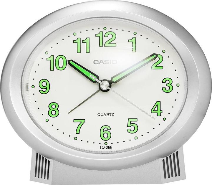 Produktbild Casio Wecker TQ-266-8EF