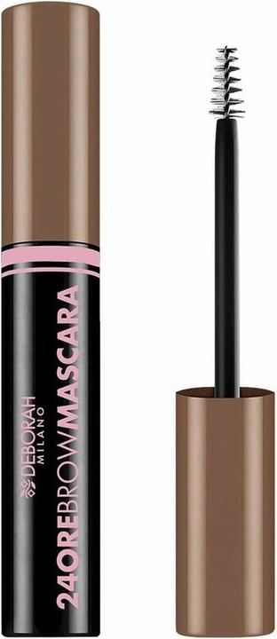Immagine prodotto Deborah Milano Dh 24ore Brow Mascara Cejas 01 (Blonde)