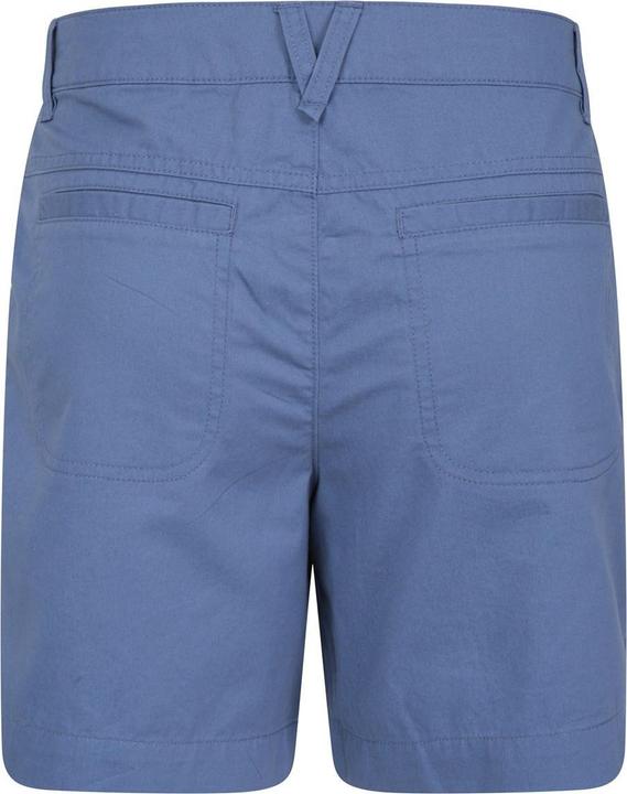 Actual product image Mountain Warehouse Womens/Ladies Bayside Shorts (48 D)