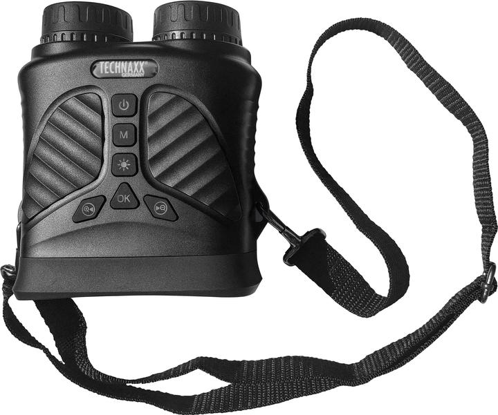 Actual product image Technaxx NIGHT VISION DEVICE TX-257