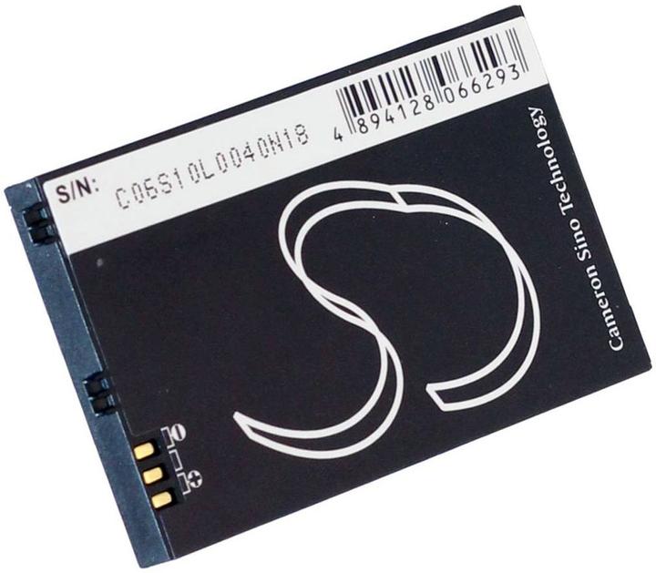 Image du produit NoName Batterie de remplacement pour Sonim XP2
