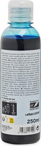 Produktbild Pebeo Colorex Wassertinte (Cyan, 250 ml)