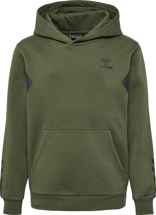 Produktbild hummel Hmlactive Co Hoodie Kids (164)