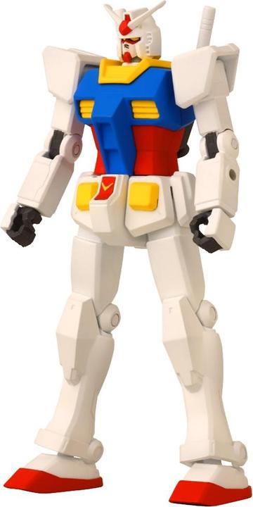 Produktbild Bandai Anime Heroes Gundam Infinity – RX-78-2 Gundam