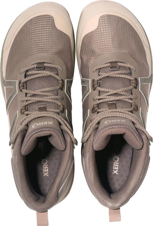 Actual product image Xero Shoes Scrambler Trail Mid WP (46)