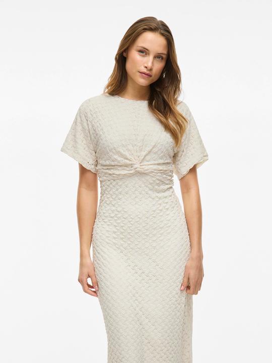 Produktbild Vila Kurzarm Midikleid (XL)