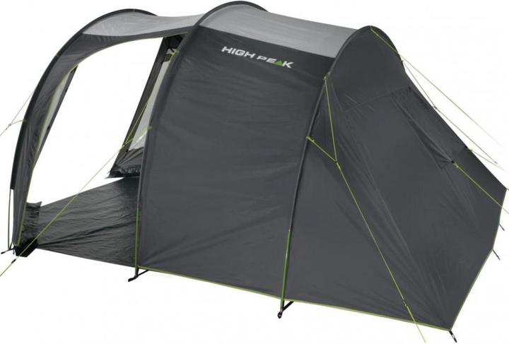 Image du produit High Peak Ancona (Tente tunnel, 8.30 kg, 4 personnes)