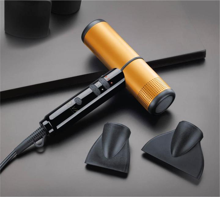 Image du produit Diva Professional Styling Diva - Manche séchoir Pro Styling Atmos Atom Mango Crush