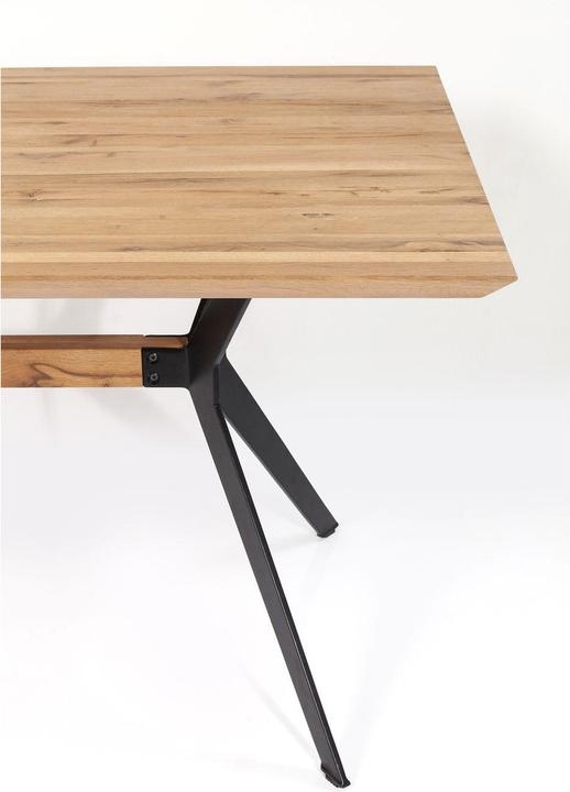 Image du produit Kare Design Table Downtown 180x90cm (180 x 90 x 77 cm)